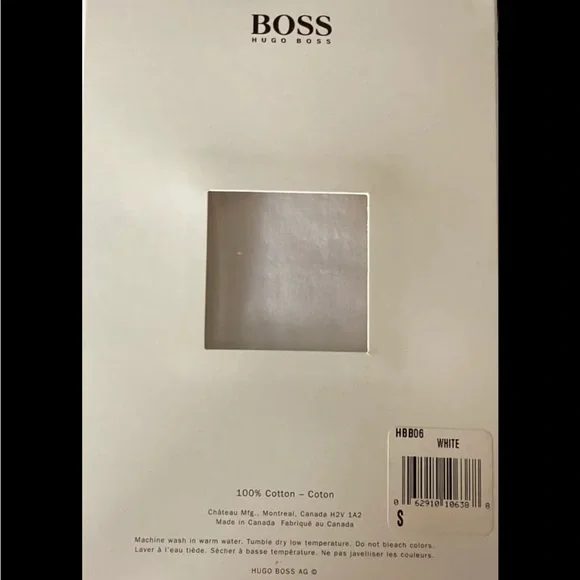 Boxers - Picture 2 of 5